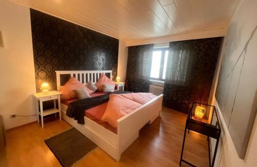 Worms Apartamento | Zentrales City Appartement mit Bestlage & gratis Parkplatz