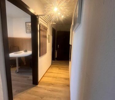 Worms Apartamento | Zentrales City Appartement mit Bestlage & gratis Parkplatz