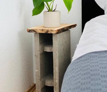Bruckstraße Apartamento | Zentrales großzügiges Apartment mit Dachterrasse!