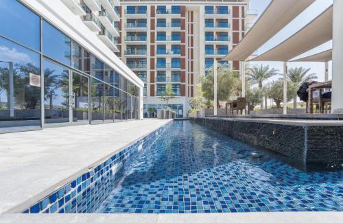 Trade Centre 1 Apartamento | Zentrales Luxus Apartment in Dubai