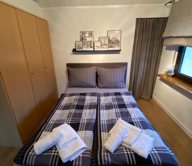 Dortmund Apartamento | Zentrales modernes Apartment, Nähe Zoo und Stadion