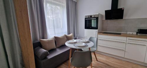 Chemnitz Apartamento | Zentrum Apartment - OLED TV - PS4 - Balkon - Parking