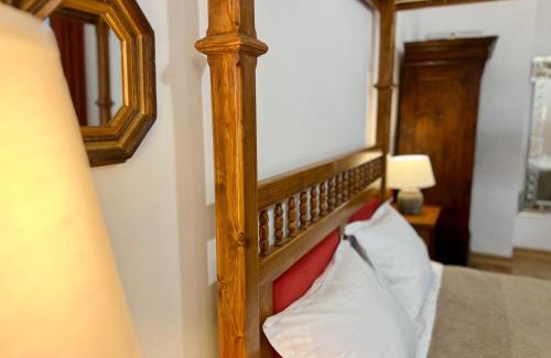 Brasov City Centre Apartamento | Zentrum Vintage Appartments