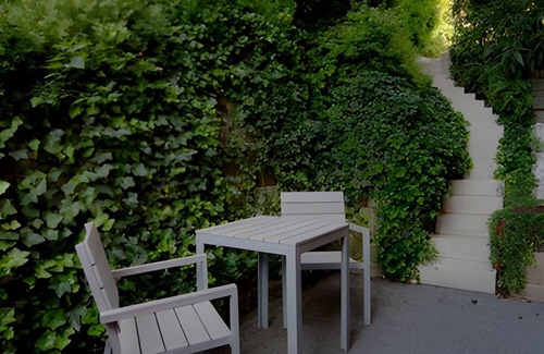 Kernberge Apartamento | Zentrumsnah und Trotzdem im Grünen - Über der Stadt - Barrierefrei - Ruhige Lage