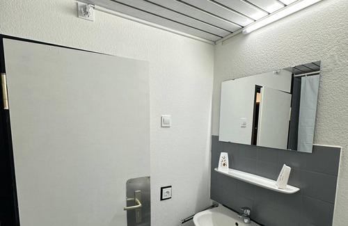 Karlsruhe City Centre Apartamento | Zentrumsnahe 1-zimmer-apartment