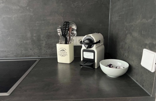 Neuffen Apartamento | Zentrumsnahe Ferienwohnung am Fuße der Burgruine Hohenneuffen