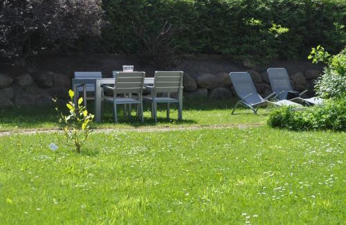 Muritz Apartamento | zentrumsnahe Ferienwohnung im Grünen
