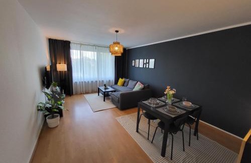 Unterneustadt Apartamento | Zentrumsnahe Wohlfühloase