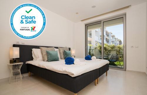 Porto de Mos Apartamento | ZENTUNI Ocean front