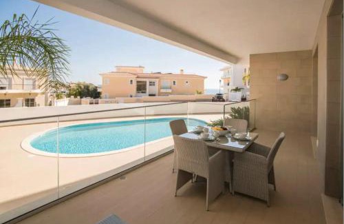 Porto de Mos Apartamento | ZENTUNI Ocean front
