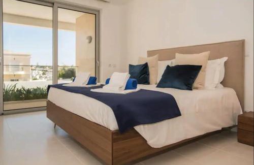 Porto de Mos Apartamento | ZENTUNI Ocean front