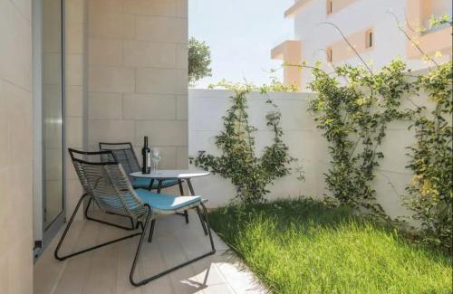 Porto de Mos Apartamento | ZENTUNI Ocean front