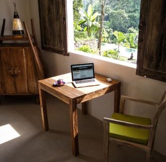 Andong Villa | Zenubud