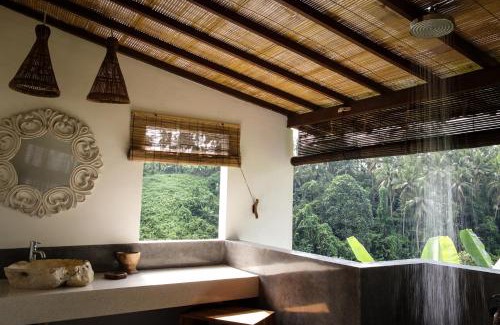 Andong Villa | Zenubud