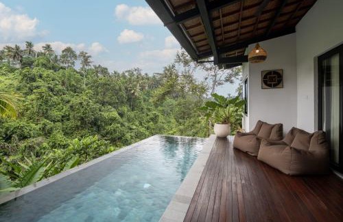 Andong Villa | Zenubud