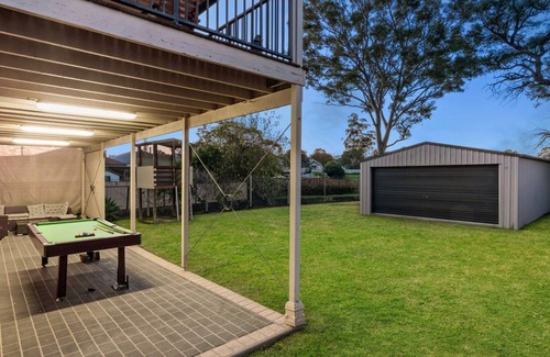 Cessnock Casa | ZenVine Retreat- A place to recharge in Hunter Valley
