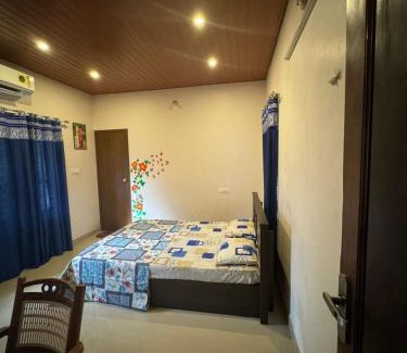 Poovar Casa | Zenways Retreat - Poovar