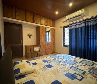 Poovar Casa | Zenways Retreat - Poovar