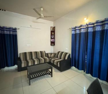 Poovar Casa | Zenways Retreat - Poovar