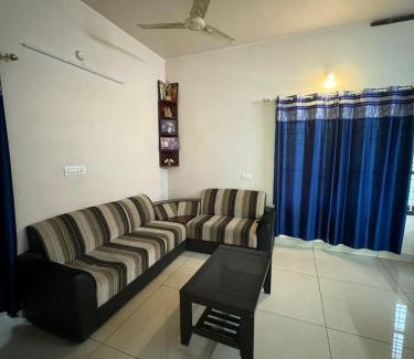 Poovar Casa | Zenways Retreat - Poovar