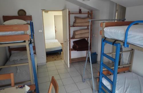 Naujac-Sur-Mer Casa | zenzela surf house