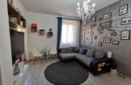 Pisa Apartamento | Zenzero e Limone
