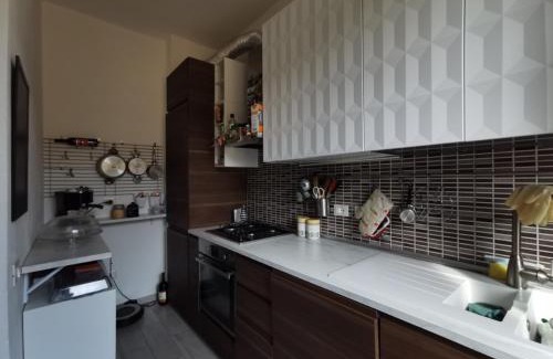 Pisa Apartamento | Zenzero e Limone
