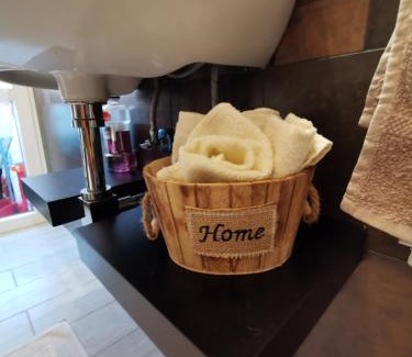 Pisa Apartamento | Zenzero e Limone