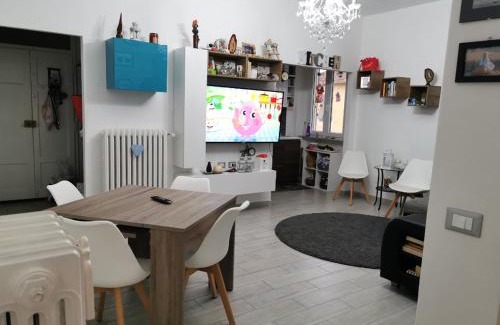 Pisa Apartamento | Zenzero e Limone