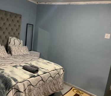 Louis Trichardt Casa | Zenzofarming