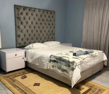Louis Trichardt Casa | Zenzofarming