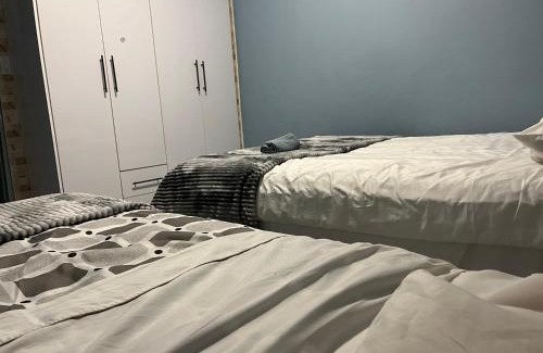 Louis Trichardt Casa | Zenzofarming