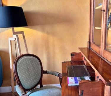 Quartier du Port Apartamento | ZePerfectPlace - Vieux Nice Garibaldi 3 chambres