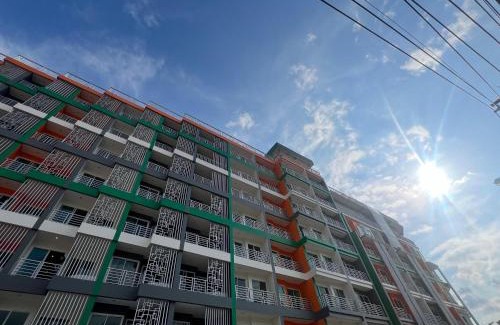 Patong Hotel | Zephyr Grand Hotel