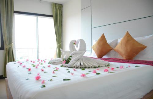 Patong Hotel | Zephyr Grand Hotel