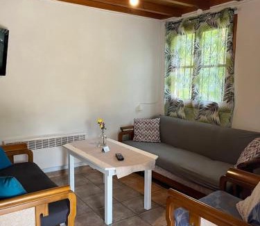 Lefokastron Casa | Zephyr Guest House
