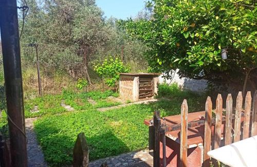 Lefokastron Casa | Zephyr Guest House