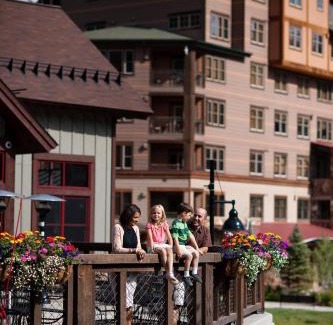Winter Park Cabina | Zephyr Mountain Lodge