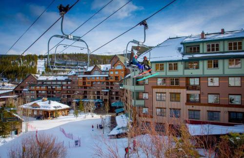 Winter Park Cabina | Zephyr Mountain Lodge