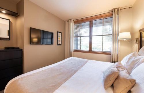 Winter Park Apartamento | Zephyr Mountain Lodge Premium-Rated 1102