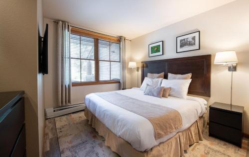 Winter Park Apartamento | Zephyr Mountain Lodge Premium-Rated 1102