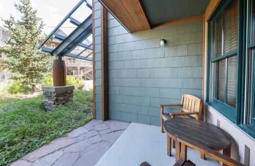 Winter Park Apartamento | Zephyr Mountain Lodge Premium-Rated 1102