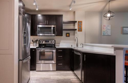 Winter Park Apartamento | Zephyr Mountain Lodge Premium-Rated 1102