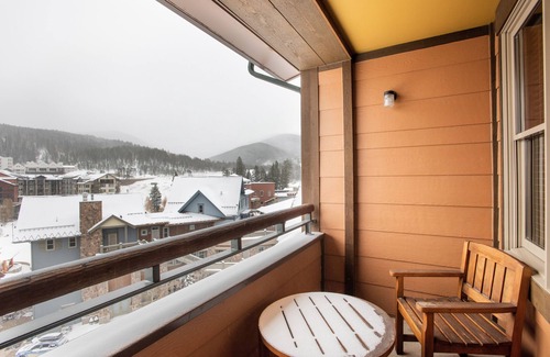 Winter Park Condominio | Zephyr Mountain Lodge, Condo , Ski-In/Ski-Out w/ Fireplace (Select-Rated Condo 1602)