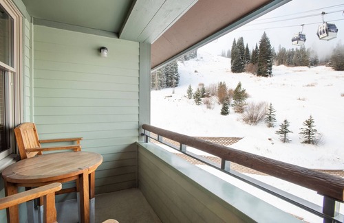 Winter Park Condominio | Zephyr Mountain Lodge, Condo | 2 Bedroom (Select-Rated Condo 1615)