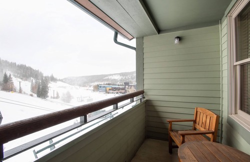 Winter Park Condominio | Zephyr Mountain Lodge, Condo | 2 Bedroom (Select-Rated Condo 1707)