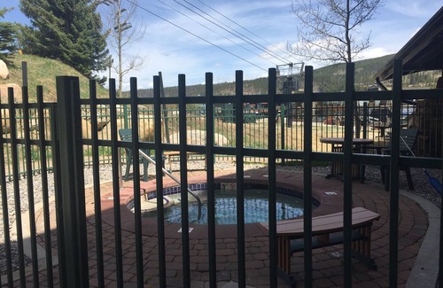 Winter Park Condominio | Zephyr Mtn Lodge Slopeside - True ski-in / ski-out en WP base - ACTUALIZACIONES 2017-18