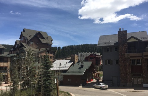 Winter Park Condominio | Zephyr Mtn Lodge Slopeside - True ski-in / ski-out en WP base - ACTUALIZACIONES 2017-18