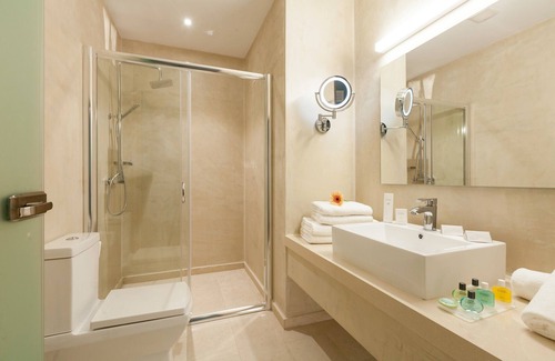 Mirties Hotel | Zephyros Hotel