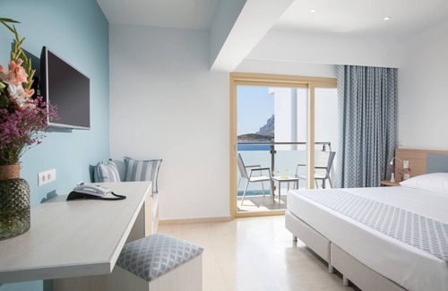 Mirties Hotel | Zephyros Hotel